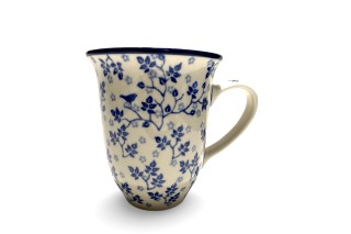 826 Bunzlau XXL Mok 3206X 450 ml 826 Tulp Mokken 450 ml